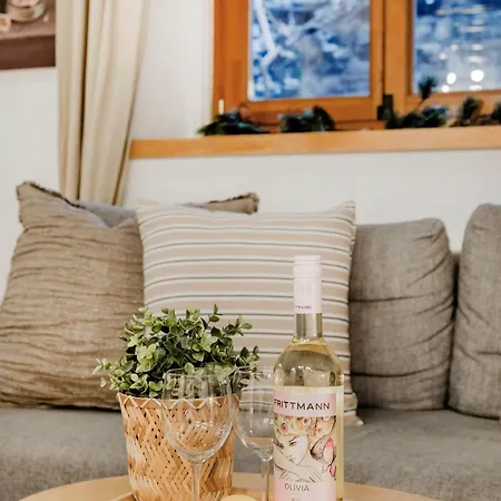 Apartment Del Budapest