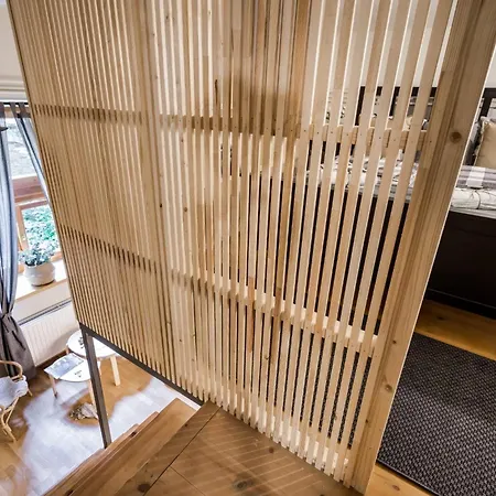Apartment Del *