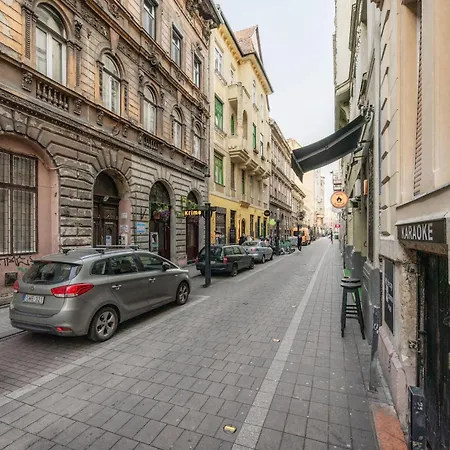 Apartment Del