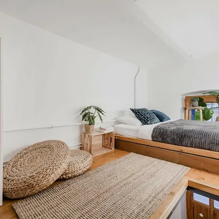 Del Apartment