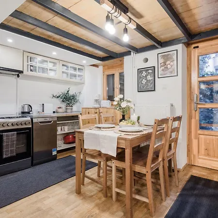 Apartment Del *