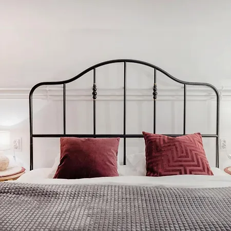 Apartment Del *