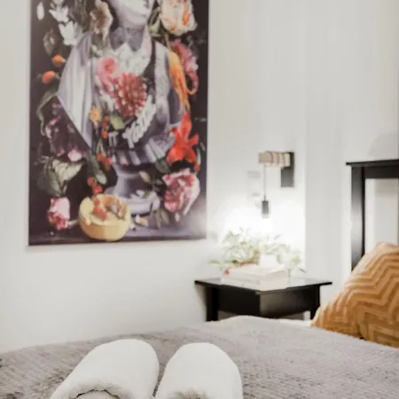 Apartment Del *