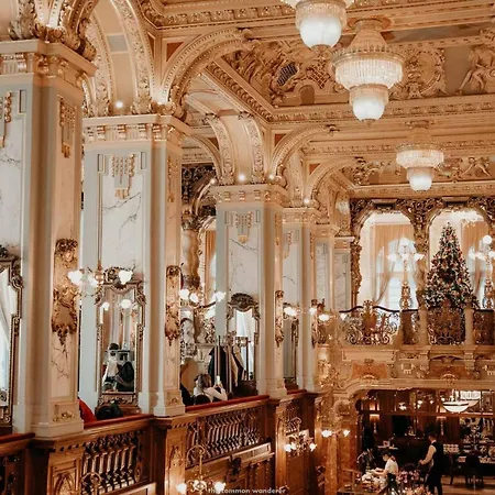 Del Apartment Budapest