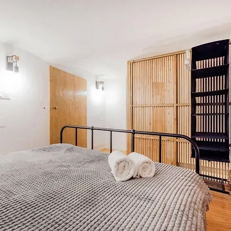 Apartment Del Budapest
