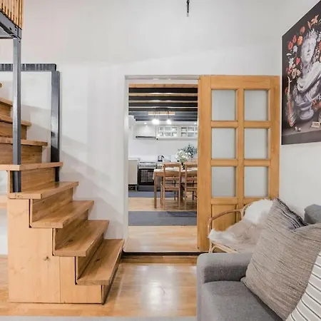 Apartment Del