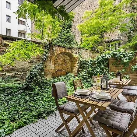 Apartment Del *
