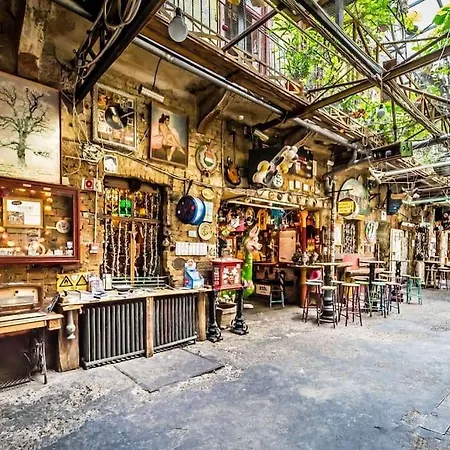 Apartment Del *