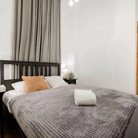 Apartment Del