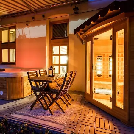 Apartment Del