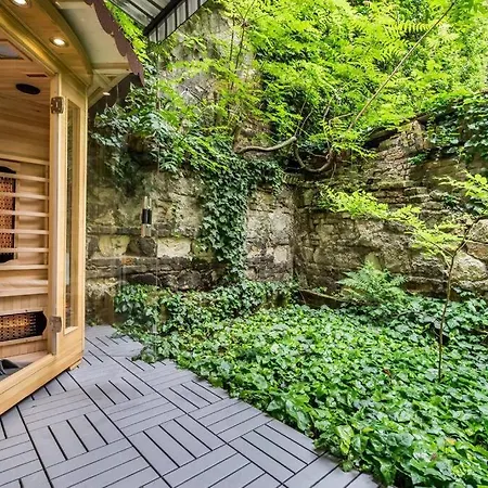 Del Apartment Budapest