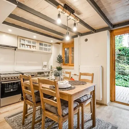 Apartment Del *